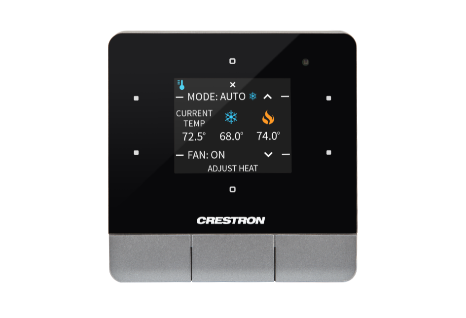 Crestron C2N-LCDB3 