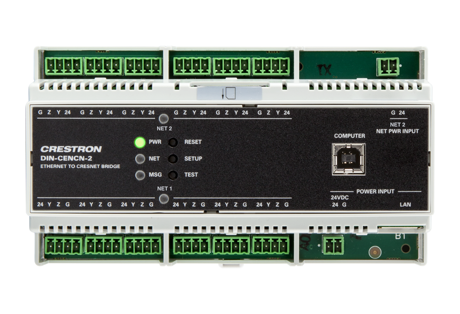 Crestron DIN-CENCN-2