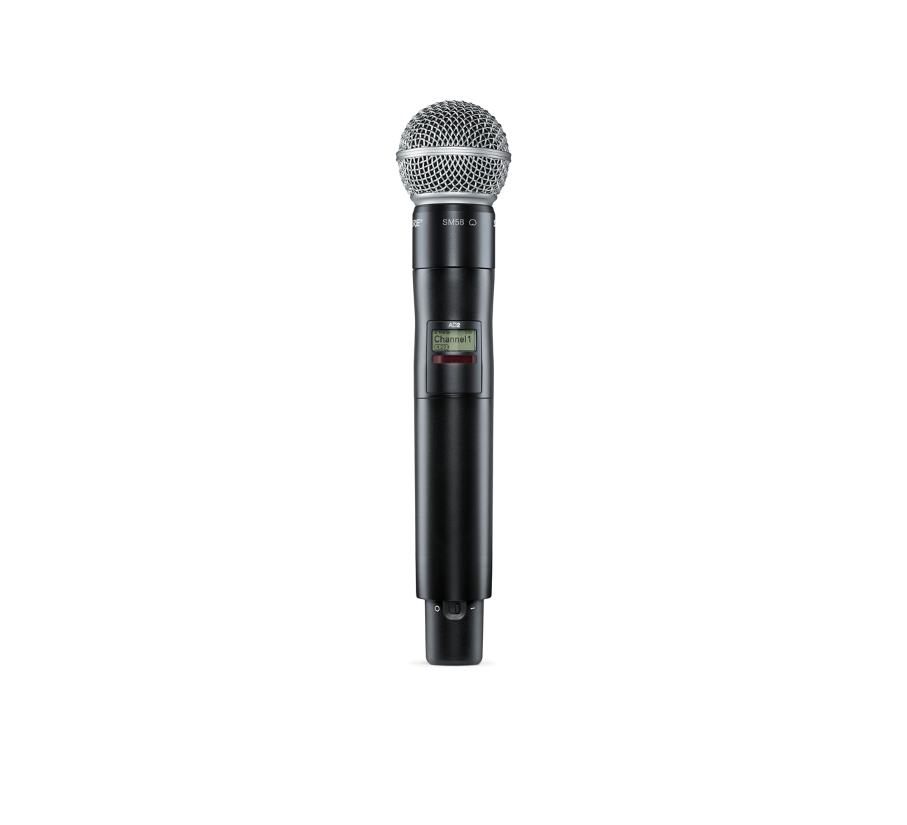 Shure Shure AD2 SM58 X55 AD2 SM58 X55