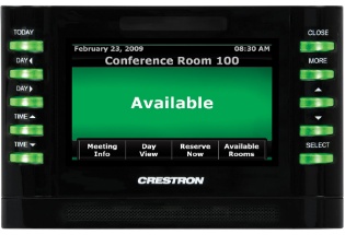 On sale 3) Crestron TPMC-4SM-B-S Touch Screen Panels 4.3