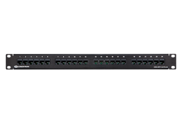 Crestron CEN-RPP-CAT6-24 