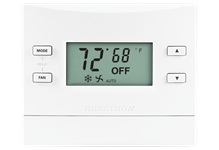 Crestron CHV-TSTATEX-A-T 