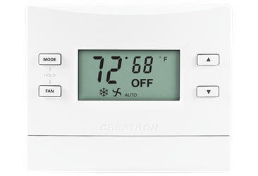 Crestron CHV-TSTATEX-A-T 