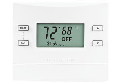 Crestron - Crestron CHV-TSTATEX-B-T #CHV-TSTATEX-B-T