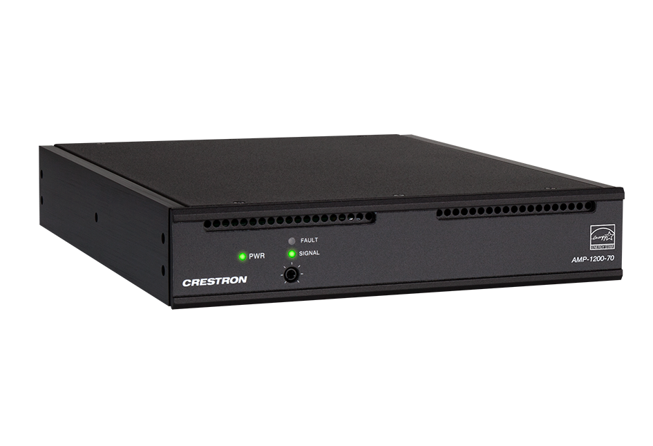 Crestron AMP-1200-70