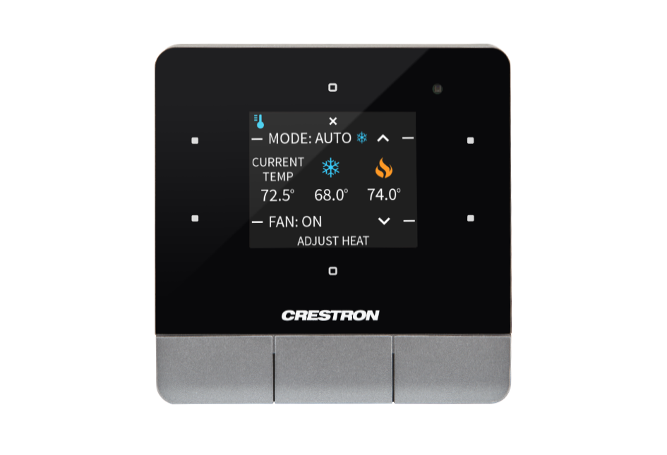 crestron xpanel web smart graphics creation error