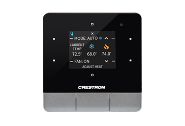 Crestron C2N-LCDB3 