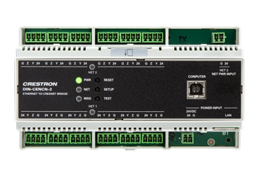 Crestron DIN-CENCN-2 