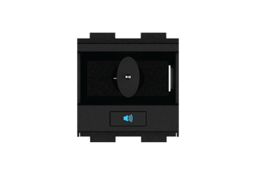 Crestron FT2A-CBLR-GR-AUDIO 