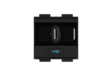 Crestron FT2A-CBLR-GR-USB 