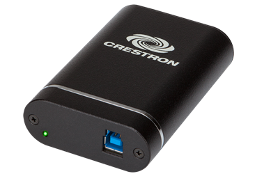 Crestron HD-CONV-USB-100 HD-CONV-USB-100 HD to USB Video Converter