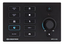 Crestron MPC3-302-B 