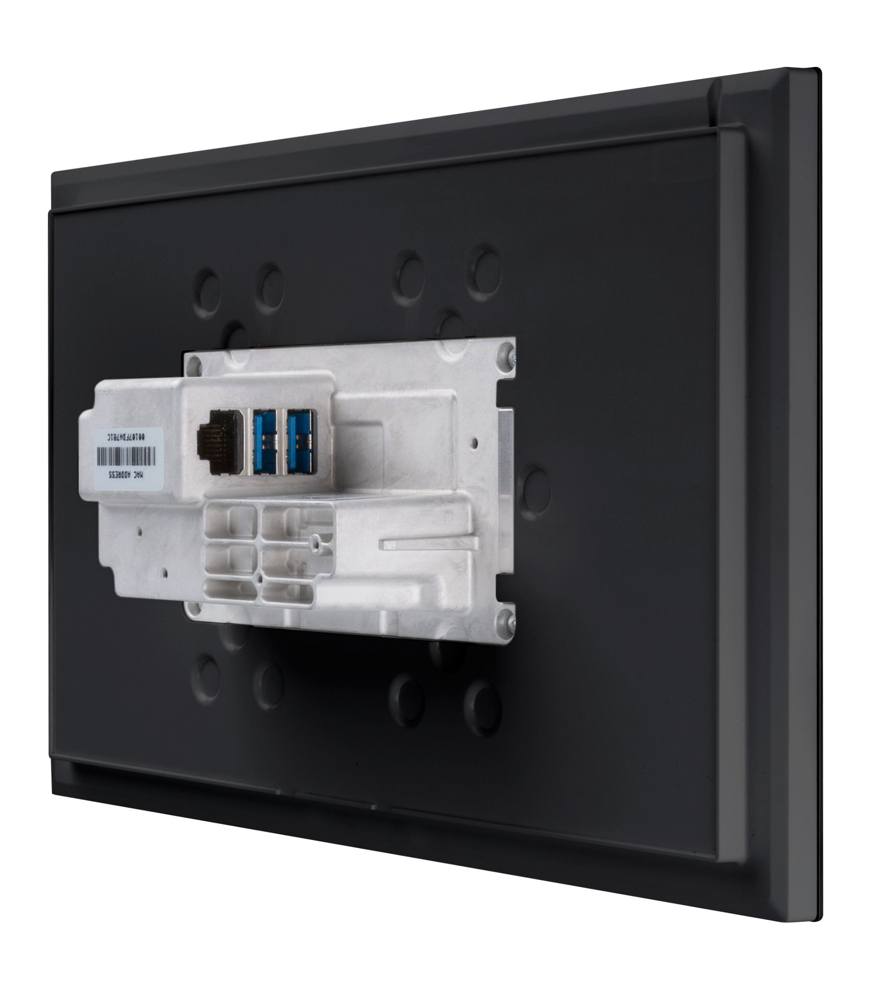 Crestron - Crestron TSW-1070-GV-B-S #TSW-1070-GV-B-S