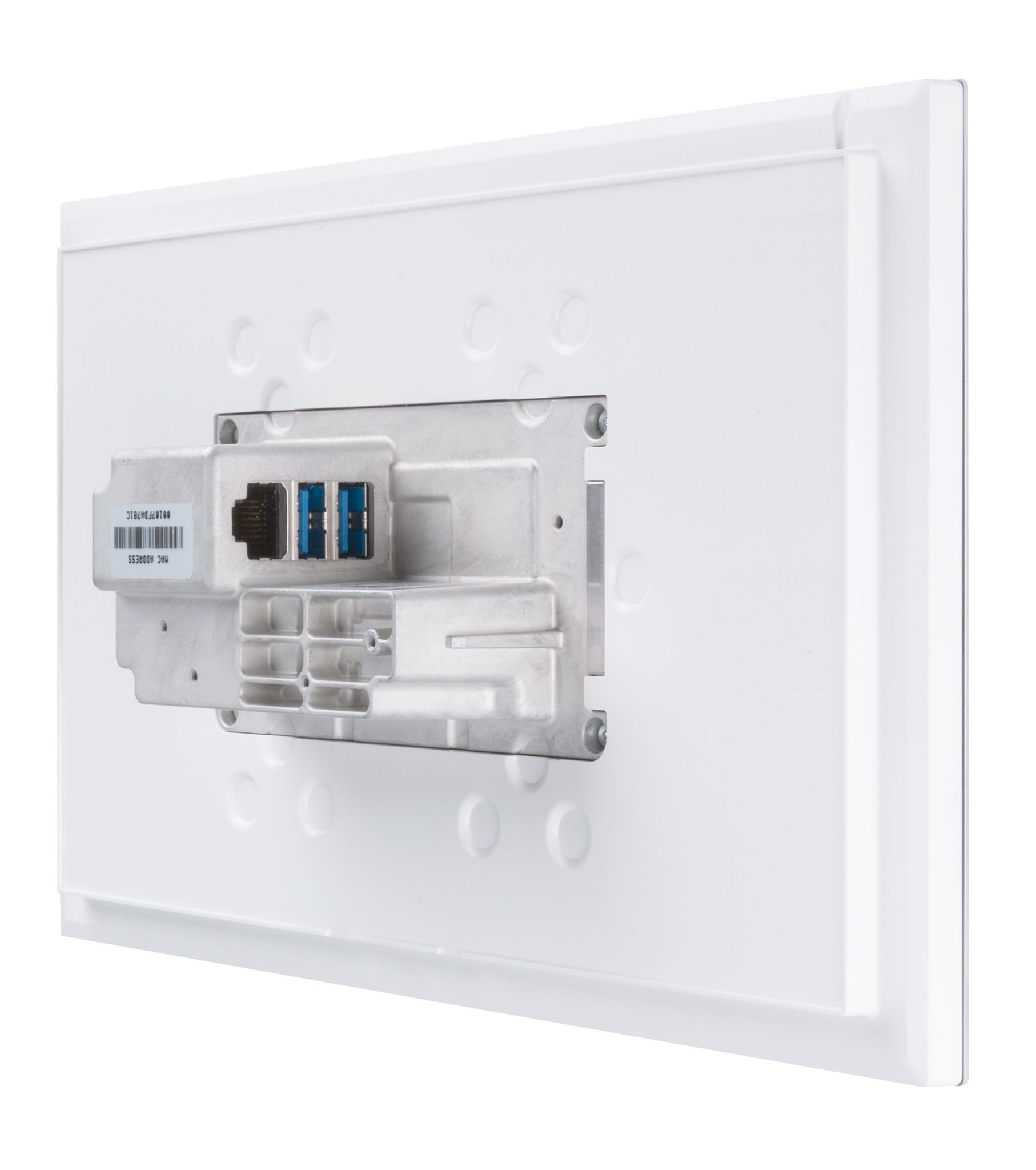 Crestron - Crestron TSW-1070-W-S #TSW-1070-W-S