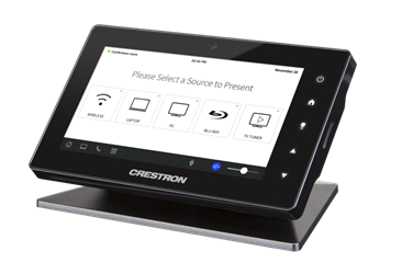 Crestron TSW-560-TTK-B-S TSW-560-TTK-B-S