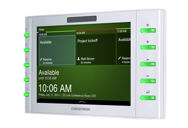 Crestron TSW-732-B-S 