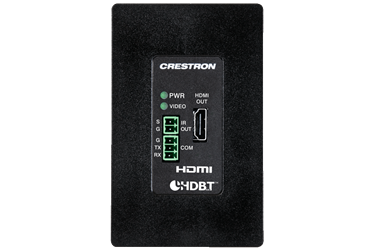 Crestron DM-RMC-4K-100-C-1G-B-T 