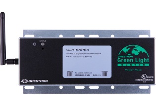 Crestron GLA-EXPEX 