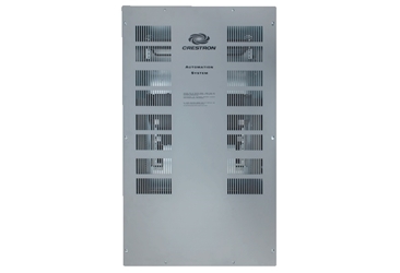 Crestron GLEX-RACK-4U 