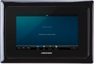 Crestron TST-902-DSW 