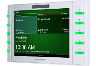 Crestron TSW-730-W-S 