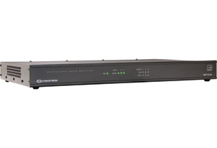 Crestron AMP-3210S AMP-3210S, Commercial Power, Amplifier