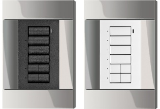 Crestron C2N-CBV-P-B-T 