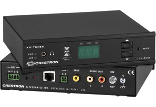 Crestron C2N-TXM 