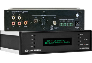 Crestron C2N-TAMFMXM 