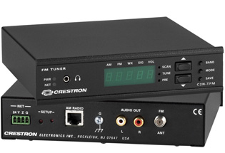 Crestron C2N-TFM 