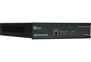 Crestron CEN-CI3-1-POE 