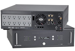 Crestron CEN-UPS1250-BTP 