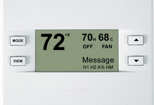 Crestron CHV-THSTATA 