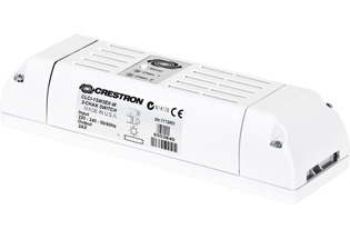 Crestron CLCI-1SW2EX-W 