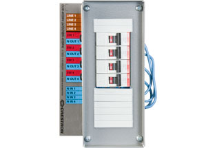 Crestron CLTIBN-4HSW4 