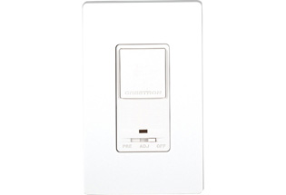 Crestron CLW-DELVEX-P-W-T 