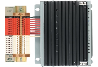 Crestron CLX-1DIM8 