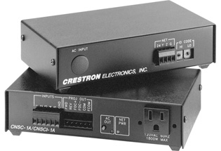 Crestron CNSC-1A 