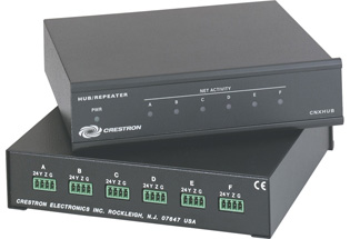 Crestron CNXHUB 