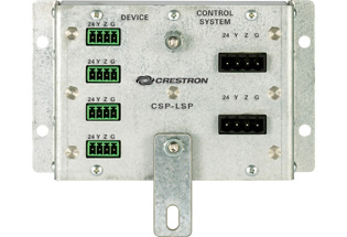 Crestron CSP-LSP 