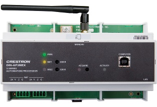 Crestron DIN-AP3MEX 