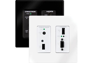 Crestron DM-TX-200-2G 