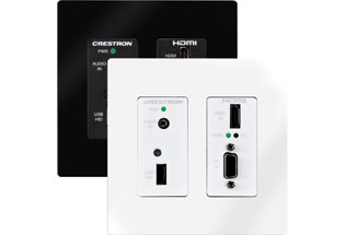 Crestron DM-TX-200-C-2G-B-T 