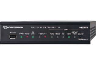 Crestron DM-TX-401-C 