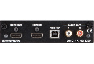 Crestron DMC-4K-HD-DSP 