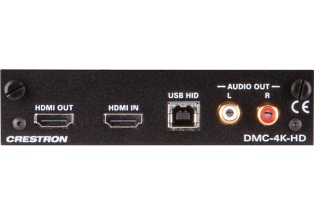 Crestron DMC-4K-HD 