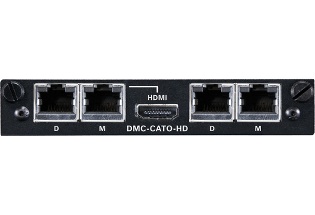 Crestron DMC-CATO-HD 