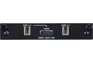 Crestron DMC-S2O-HD 