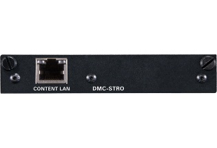 Crestron DMC-STRO 