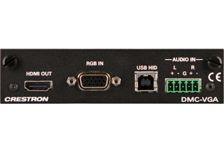 Crestron DMC-VGA 